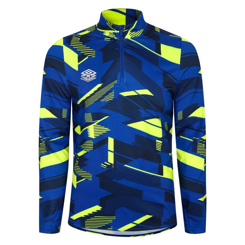 Umbro Blue yellow 1553729