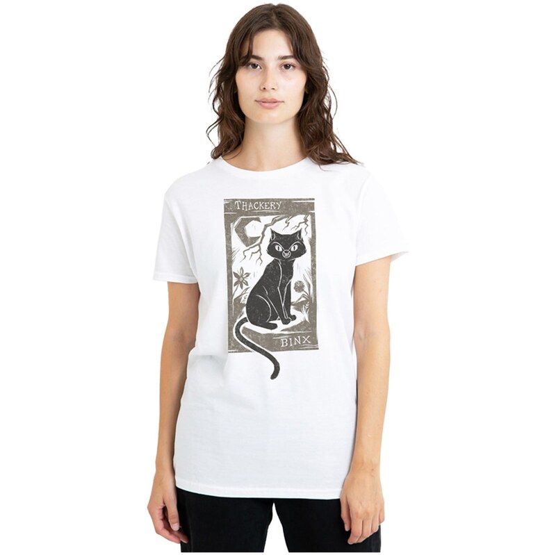 Tričko Disney White 6470143 115701079