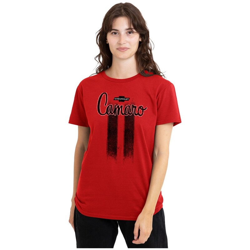 Tričko Other Red 1851907 115701081