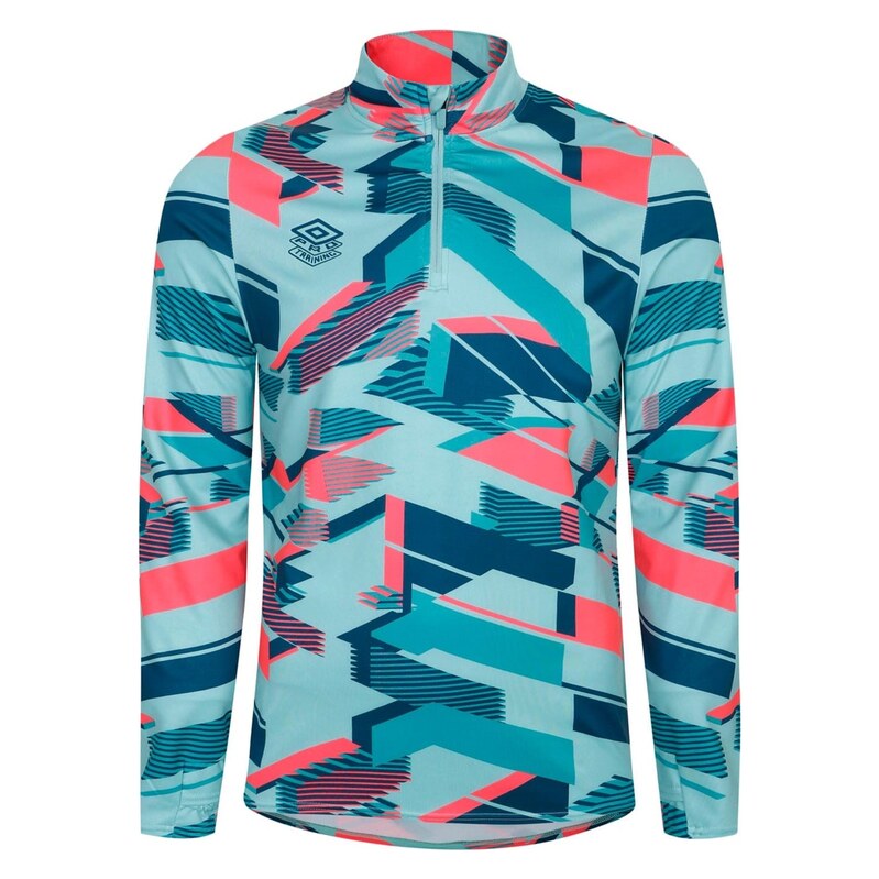 Umbro Blue pink 2585145