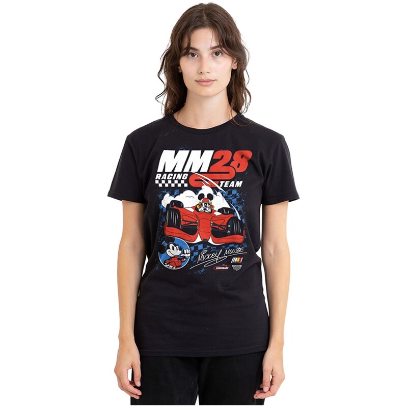 Tričko Disney Black 2333959 115701101