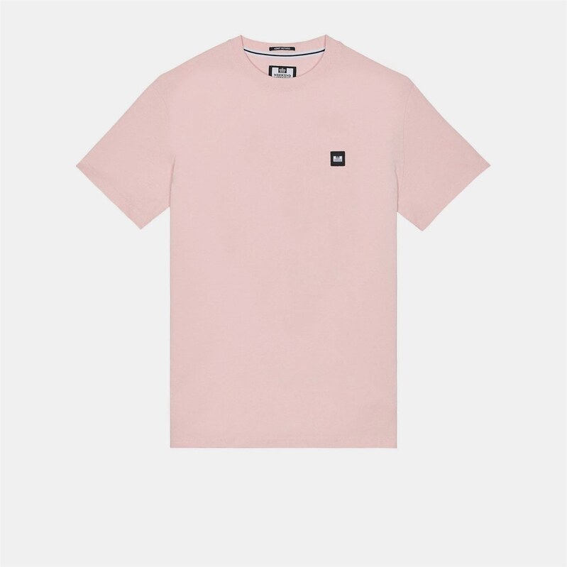 Tričko Weekend Offender Dusky Pink 7928763