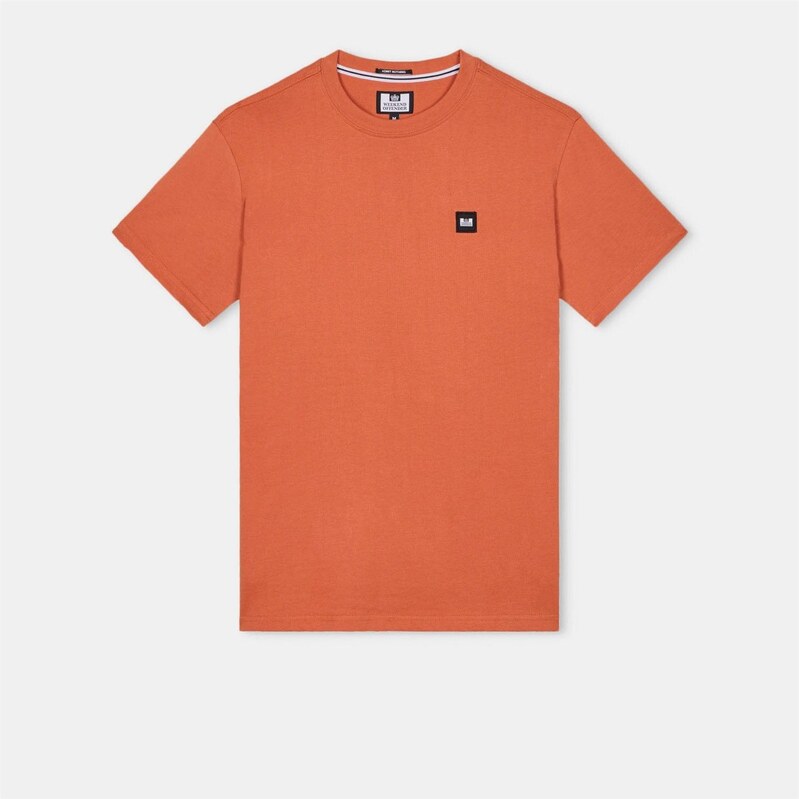 Tričko Weekend Offender Orange 207411