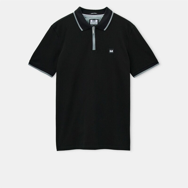 Tričko Weekend Offender Black 9390053