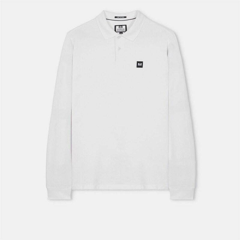 Tričko Weekend Offender White 6977738