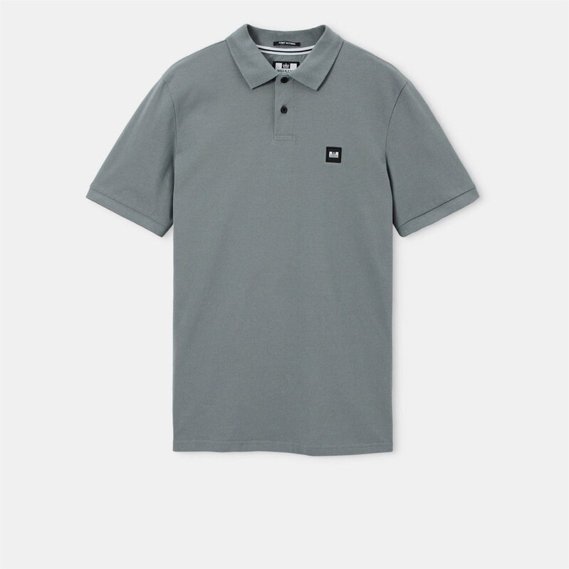 Tričko Weekend Offender Grey 4837255