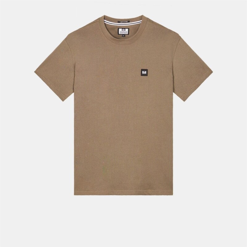 Tričko Weekend Offender Sand 519352