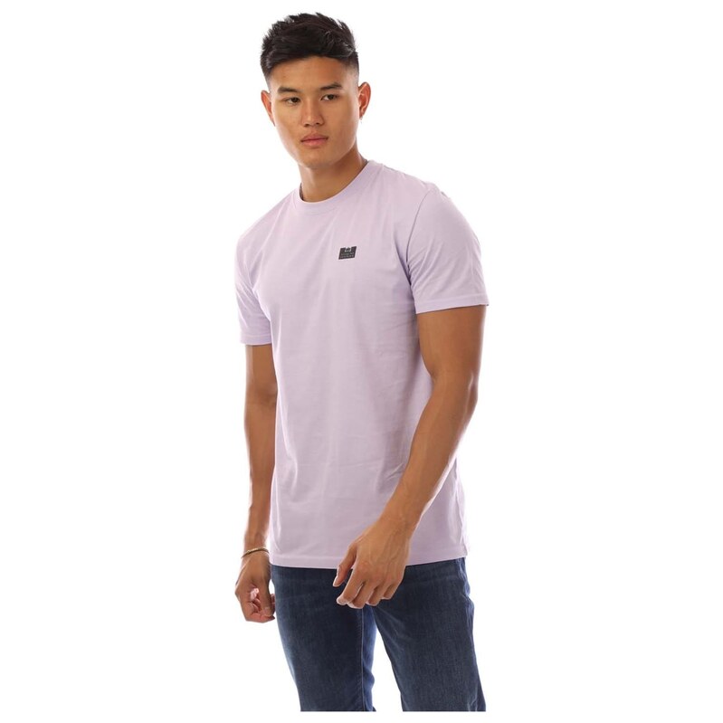 Tričko Weekend Offender Lilac 9947734