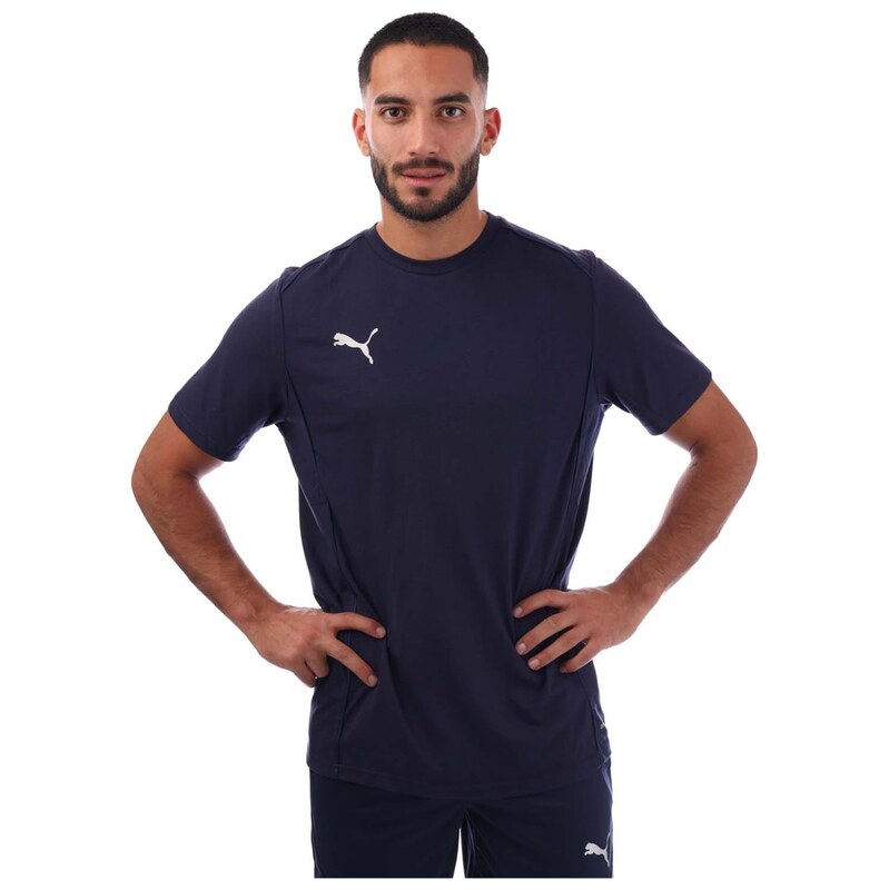 Tričko Puma Navy 8594235