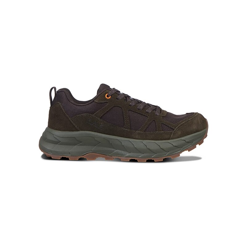 Boty Icepeak Khaki 944183