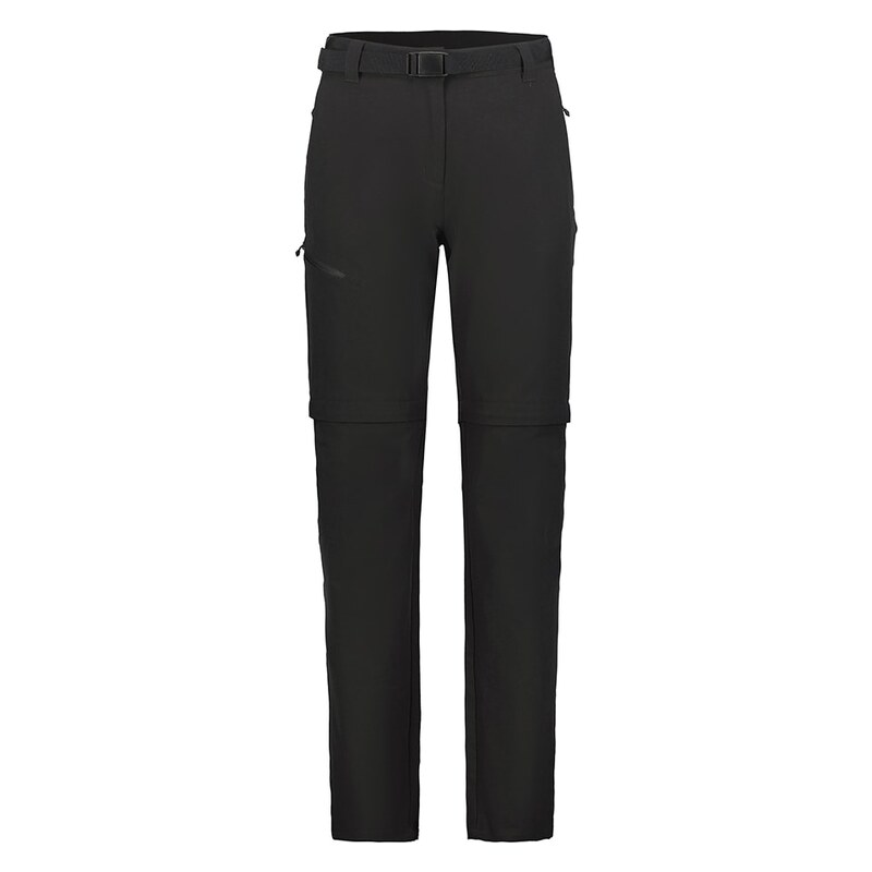 Icepeak Schwarz 8584746