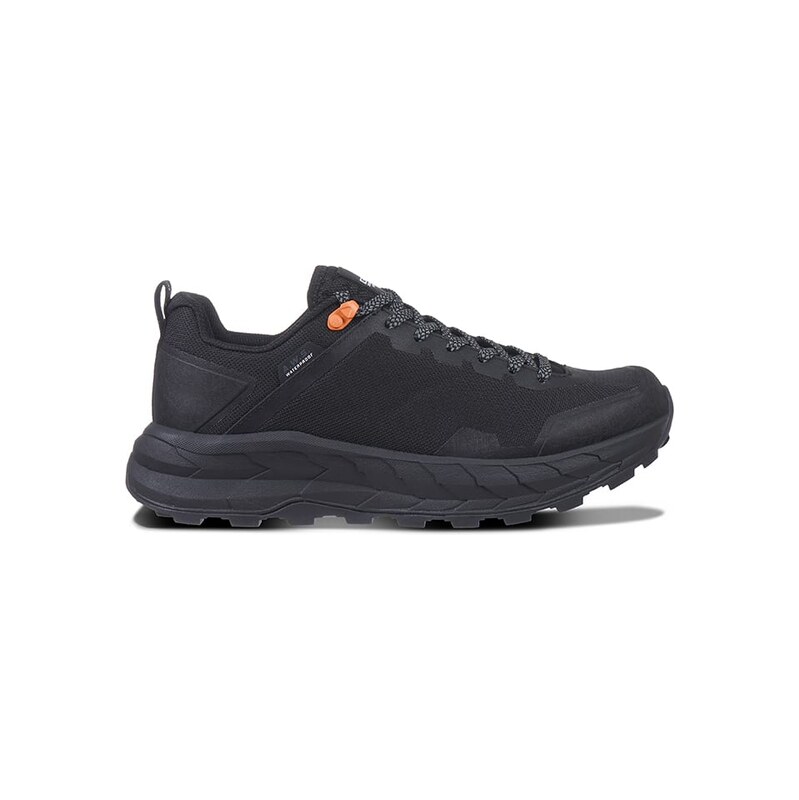 Boty Icepeak Schwarz 7160950 115701400
