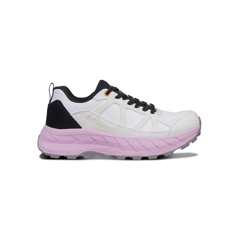 Boty Icepeak Weiß 4409643