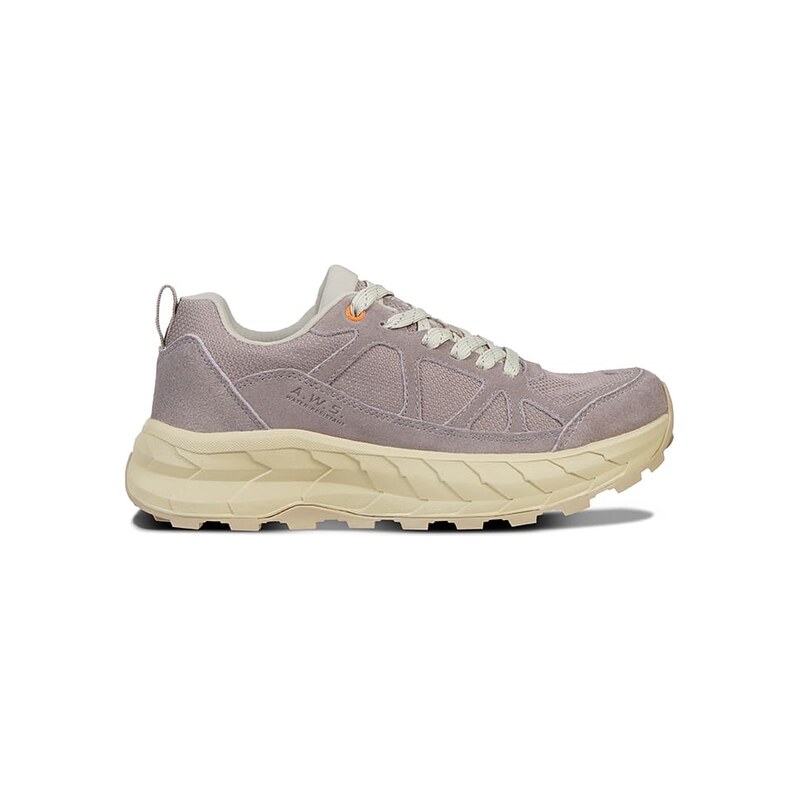 Boty Icepeak Taupe 4552905 115701402