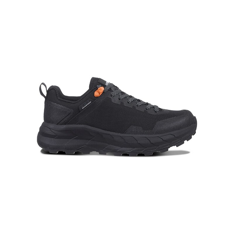 Boty Icepeak Schwarz 460311 115701408
