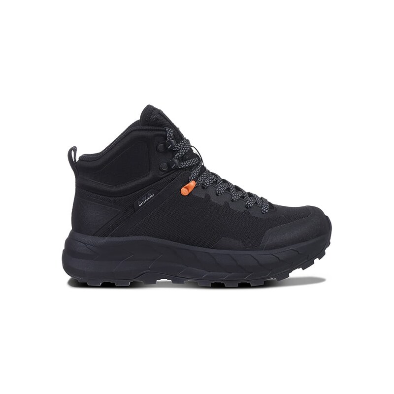 Boty Icepeak Schwarz 411620 115701409