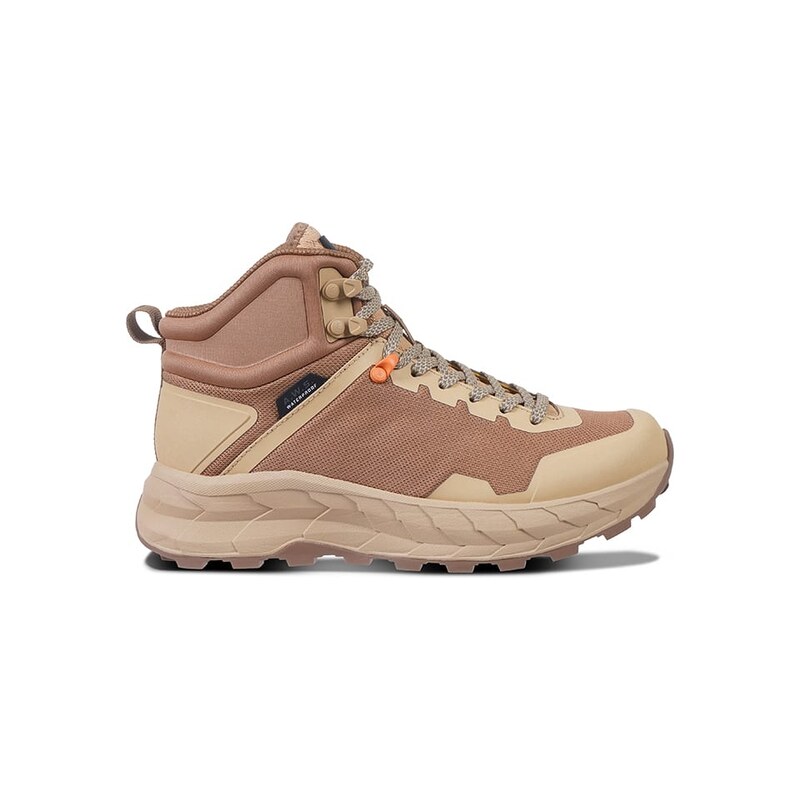 Boty Icepeak Hellbraun 5074759 115701410