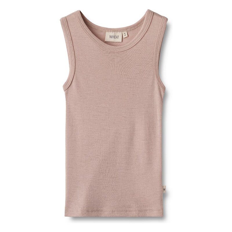 Tričko Wheat Rosa 4662500 115701450