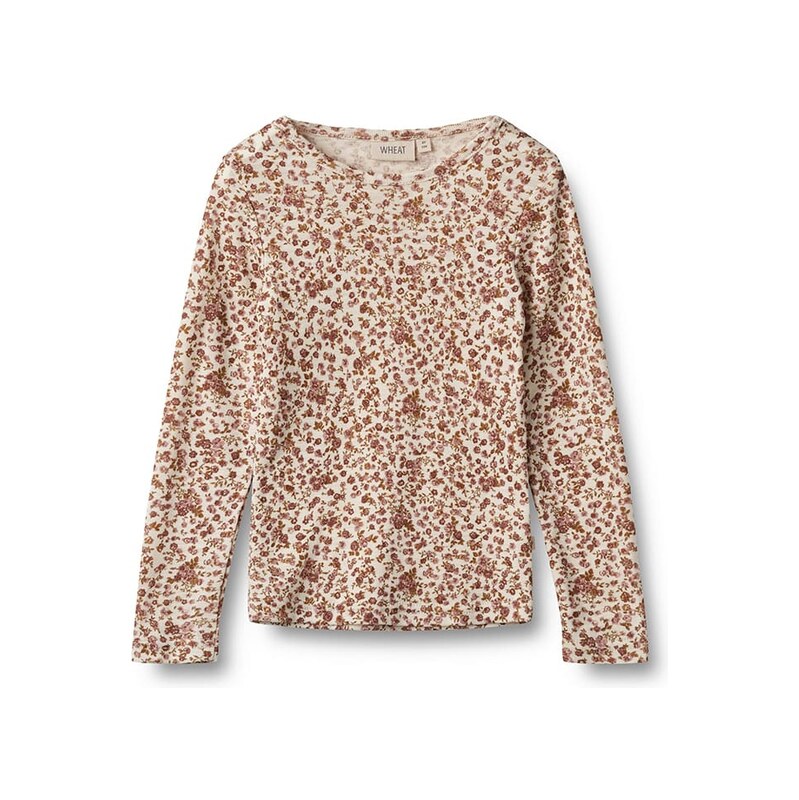 Tričko Wheat Beige/ Rosa 5384512 115701452