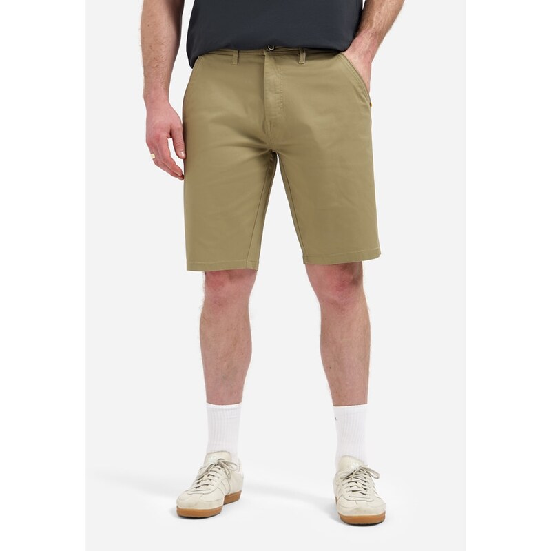 Kraťasy No Excess Khaki 181630