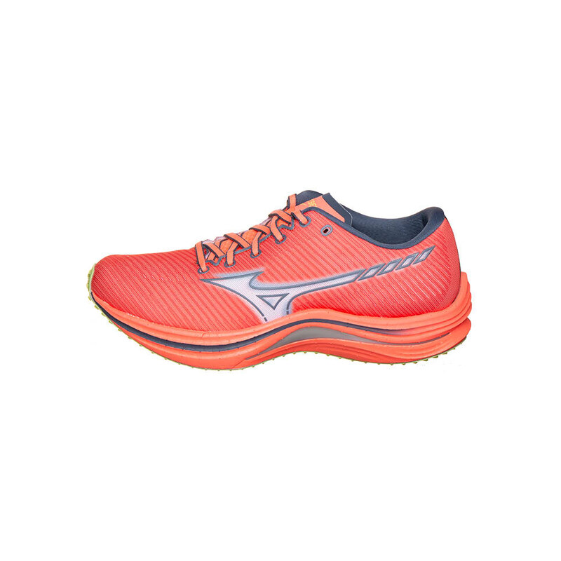 Mizuno Orange 1683089 115701552