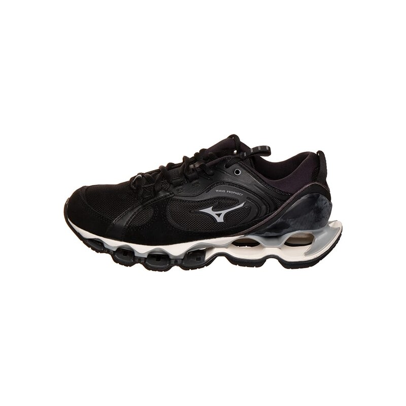 Tenisky Mizuno Schwarz 7631891