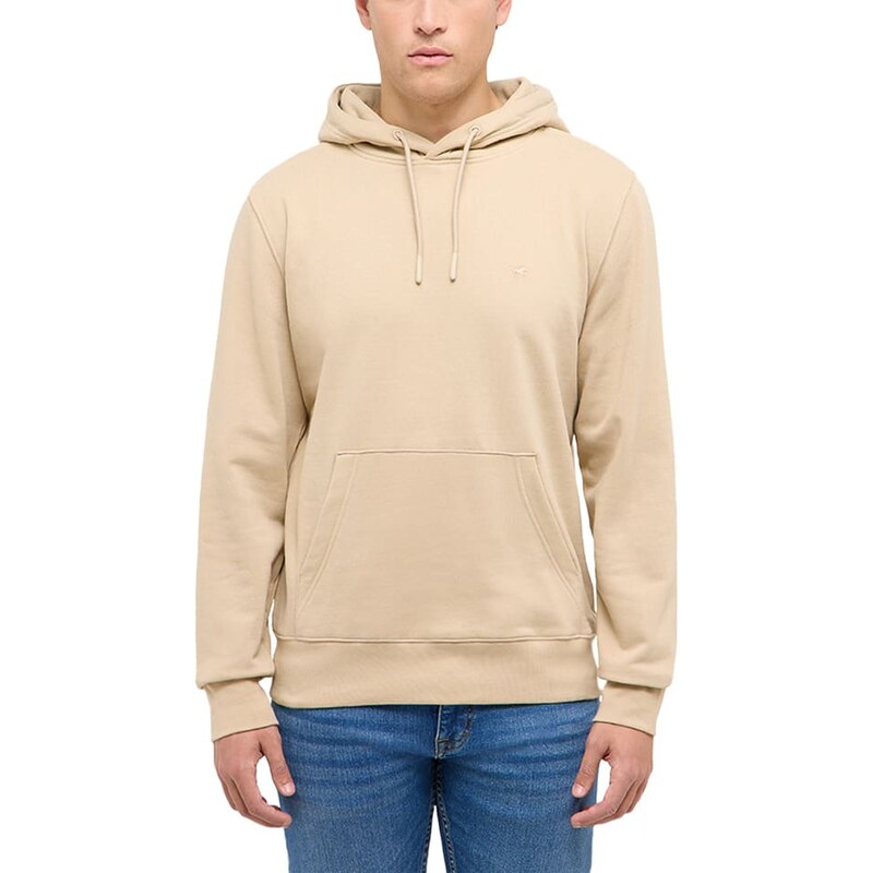 Mikina Mustang Beige 5389732