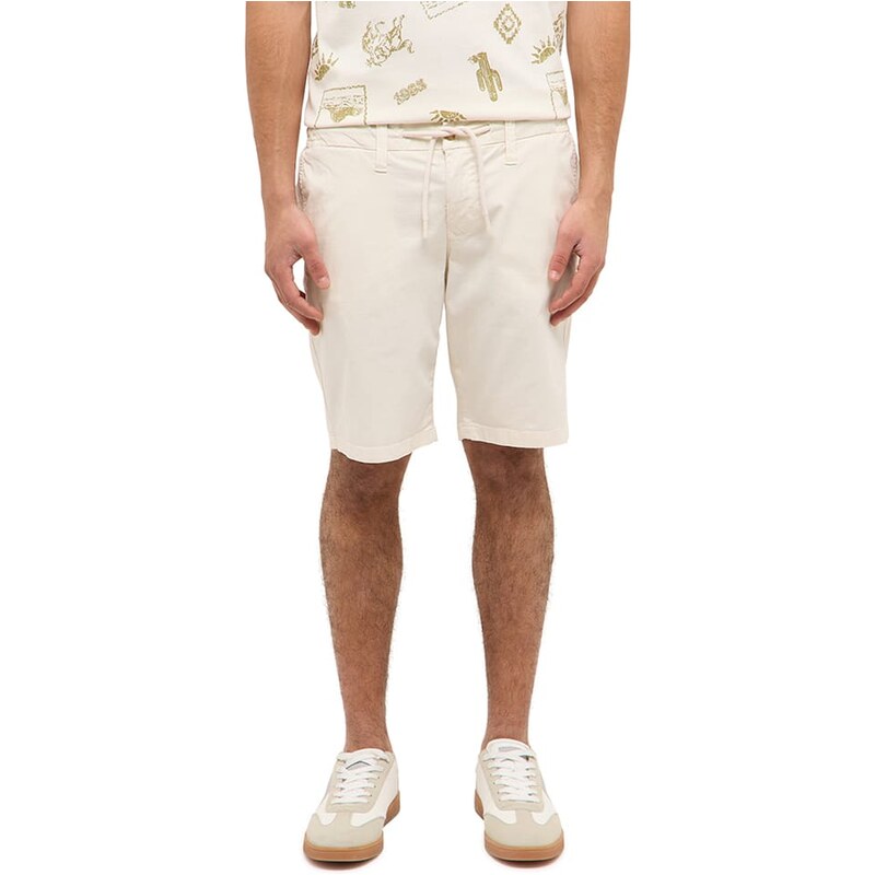 Kraťasy Mustang Beige 9809233
