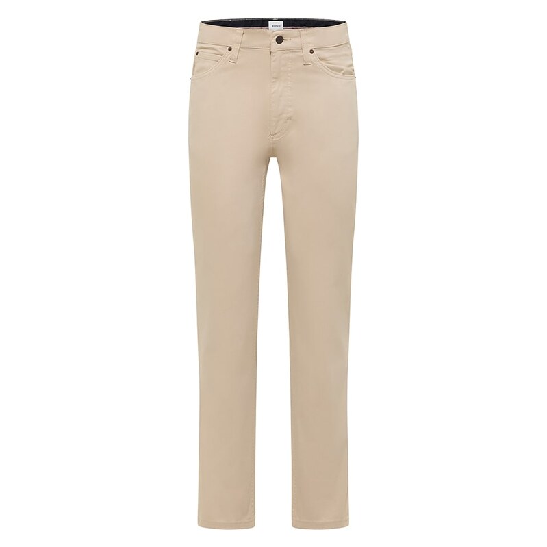 Džíny Mustang Beige 7405758
