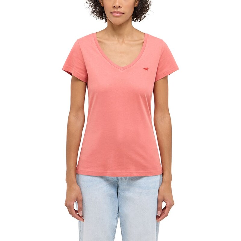 Tričko Mustang Pink 1295755 115701598