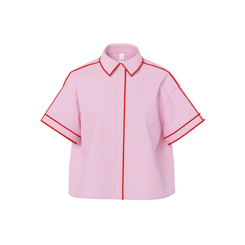 YAS Rosa/ Rot 941015 115701685