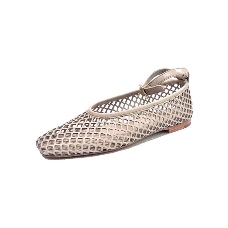 MELVIN & HAMILTON Beige 7027168 115701736
