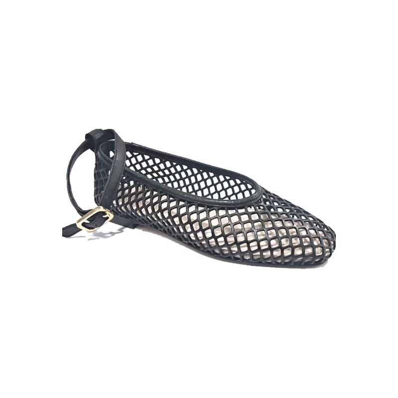 MELVIN & HAMILTON Schwarz 5290548