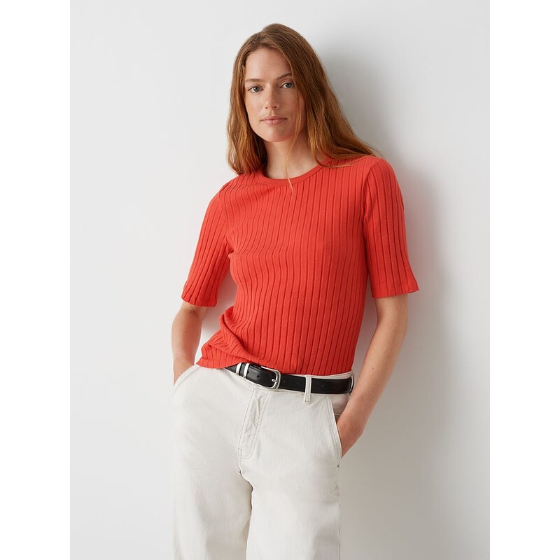 Tričko OPUS Rot 6868025 115701759