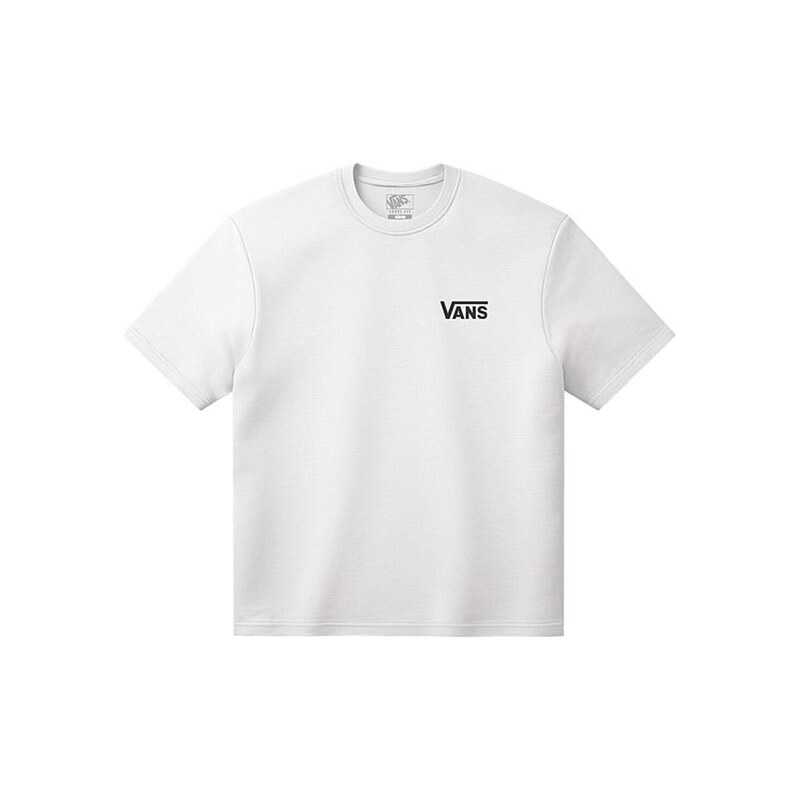 Tričko Vans Weiß 5057107