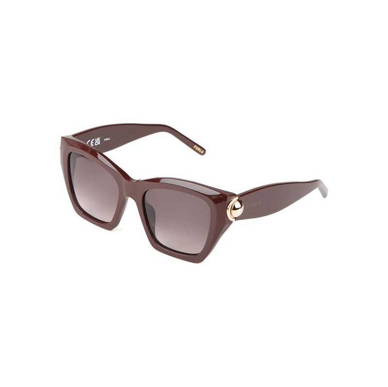 Sluneční brýle Furla Hellbraun 5051789 115701902
