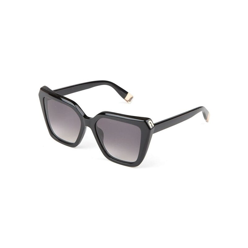 Sluneční brýle Furla Schwarz/ Grau 2779255 115701903