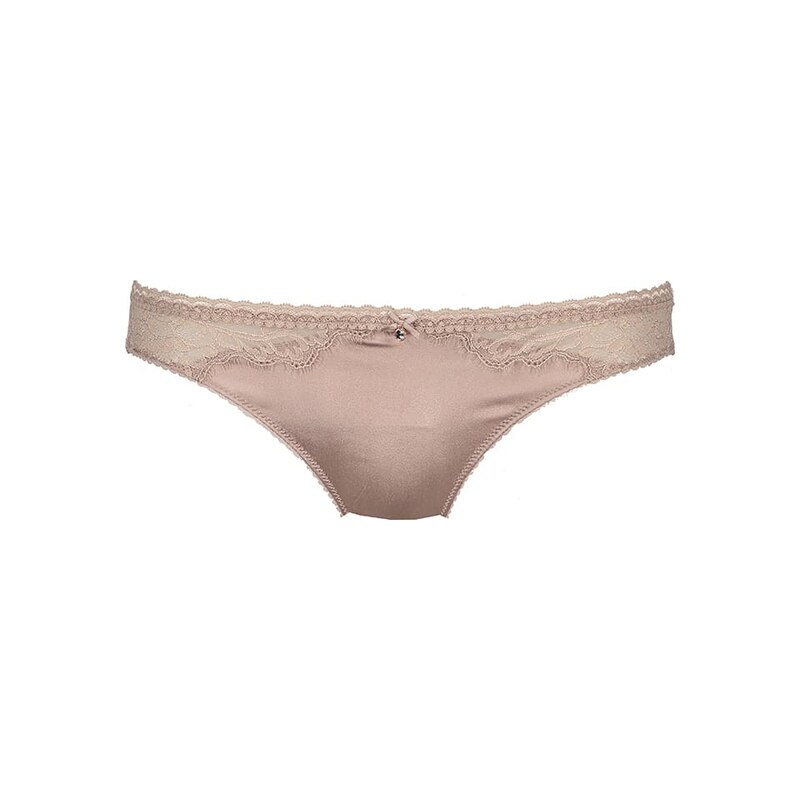 Kalhotky LASCANA Beige 3432027 115701933
