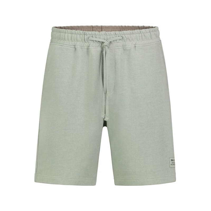 Kraťasy Sublevel Mint 6807402
