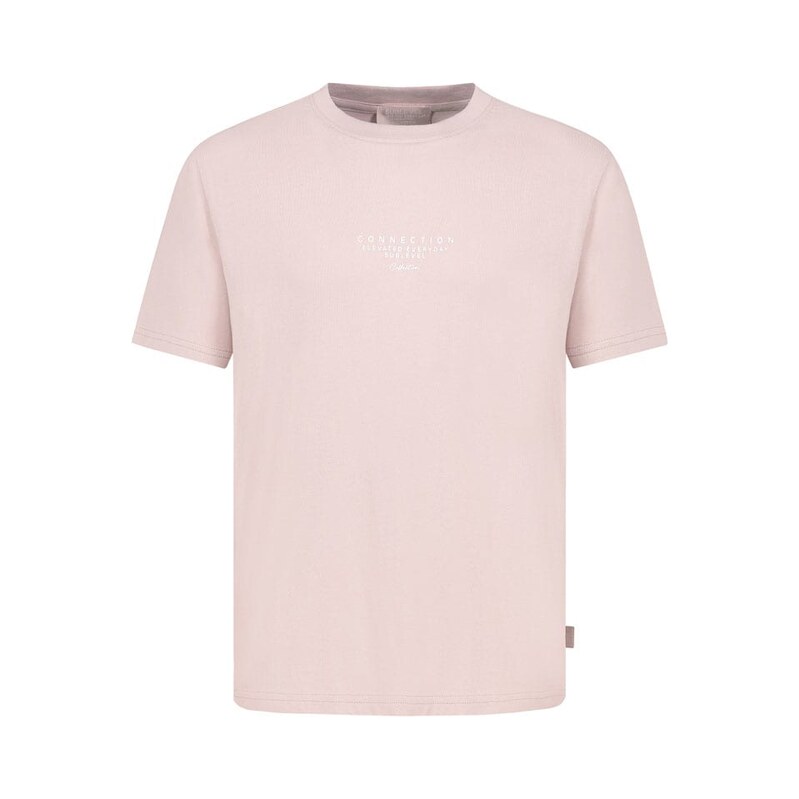 Tričko Sublevel Rosa 9867998