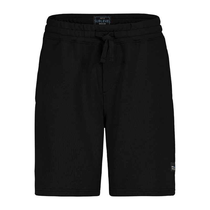 Kraťasy Sublevel Schwarz 3500830