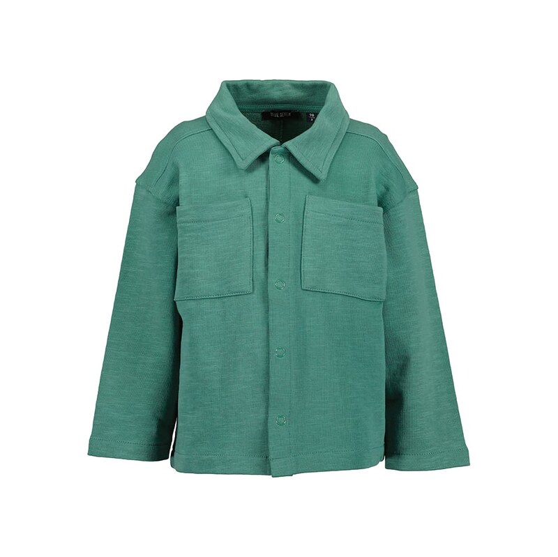 Dětská mikina Blue Seven Grün 4118851