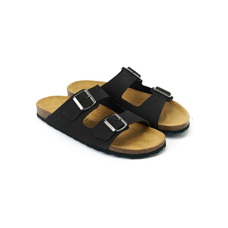 Boty Mandel Schwarz 3290441