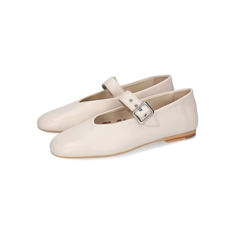 MELVIN & HAMILTON Beige 5822045 115702307