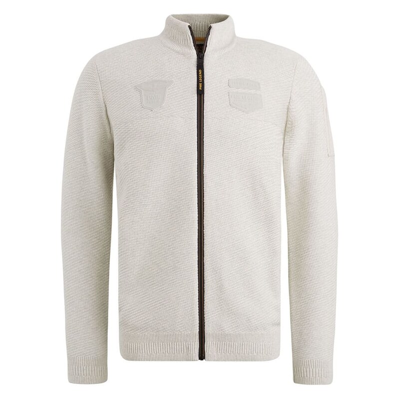 Svetr PME Legend Creme 434255