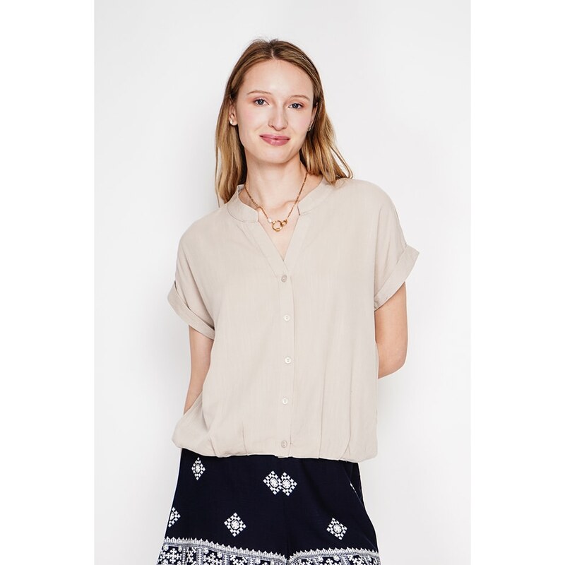 Le Jardin du Lin Beige 9663250 115702360