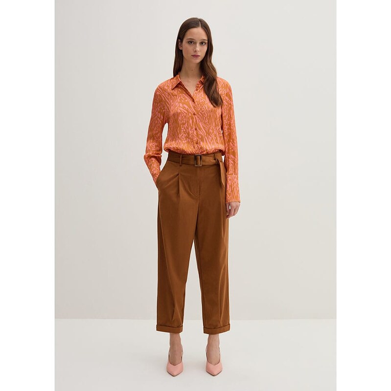 STEFANEL Orange/ Rosa 2676205 115702391