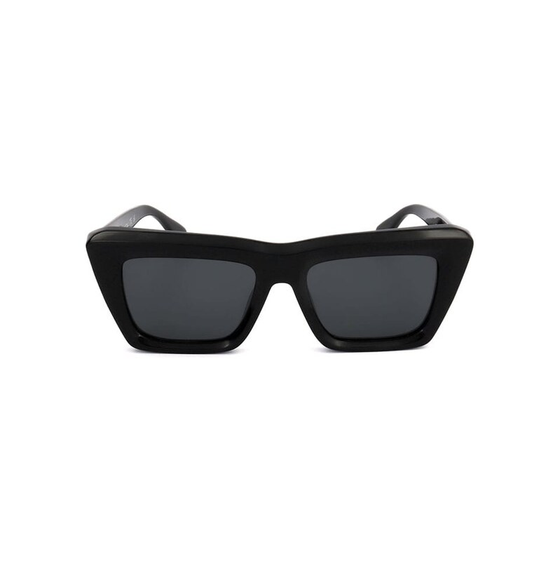 Sluneční brýle OFF WHITE Schwarz/ Grau 9134639 115702446