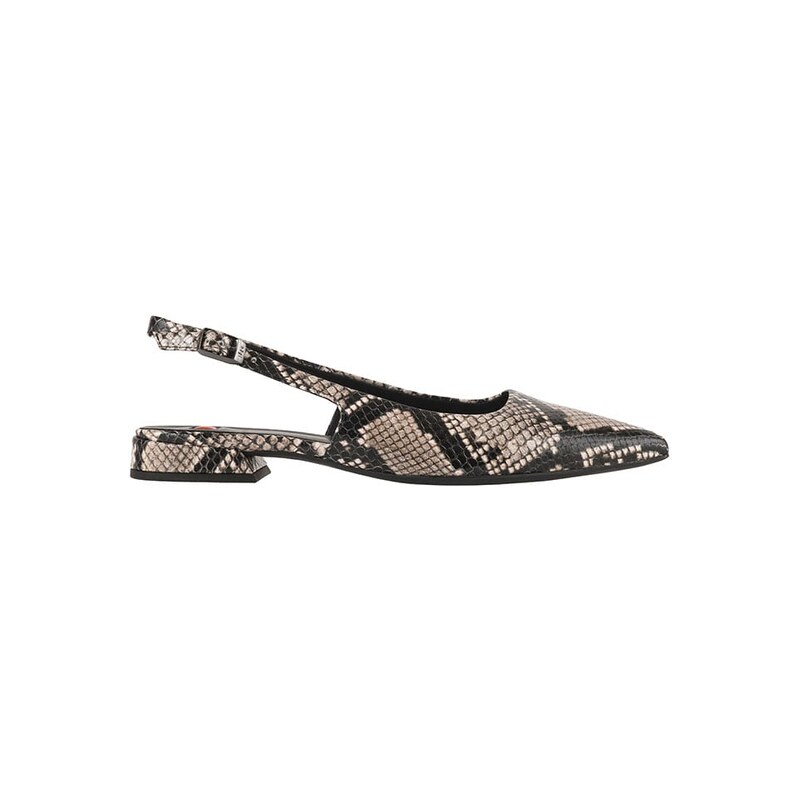 Högl Schwarz/ Beige 3687640 115702476