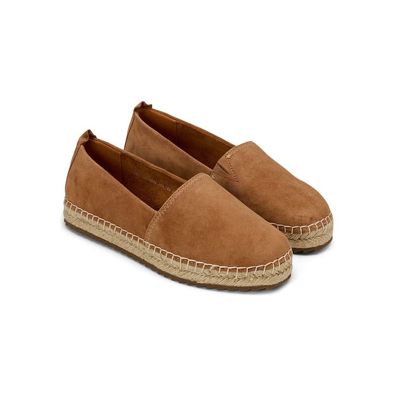 Marc OPolo Shoes Hellbraun 9809537
